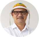 Prefeito Danilo Delicinha